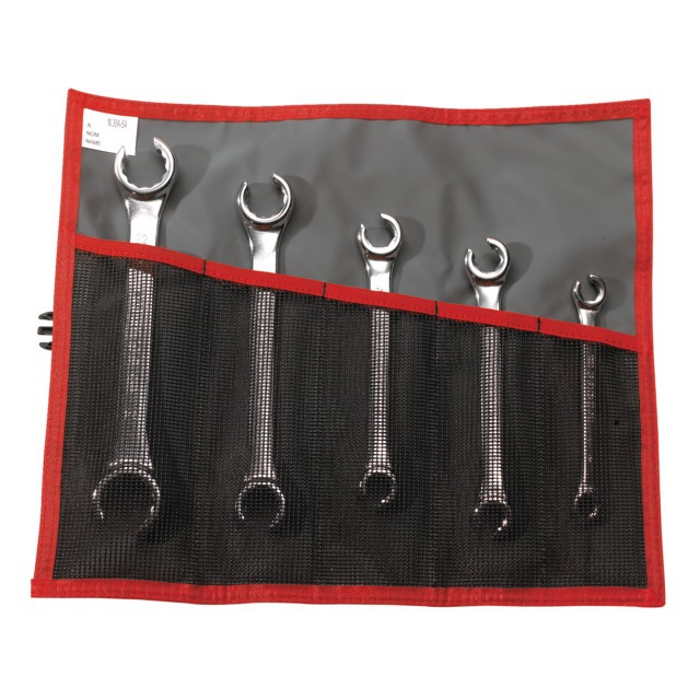CLE A Tuyauter Inclinee 15° Trousse de 5 référence fournisseur 262409